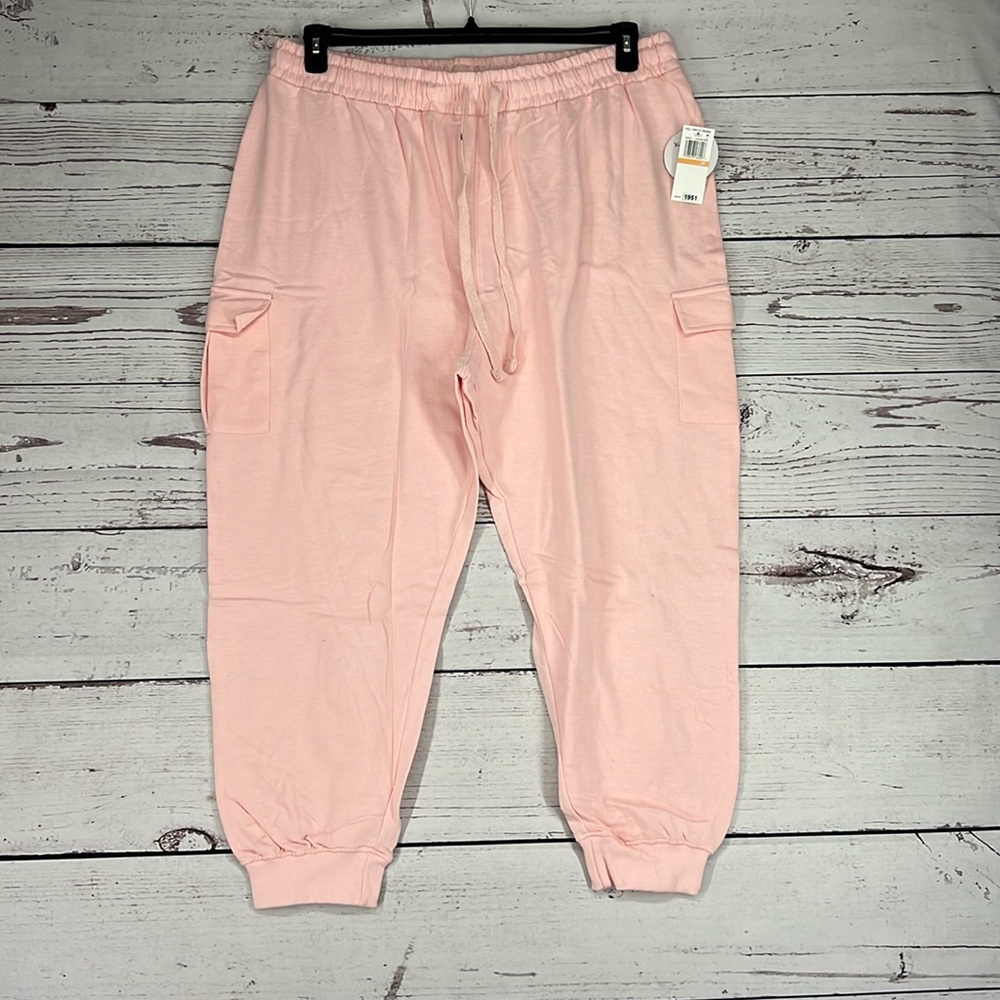 Jolie & Joy sweatpants